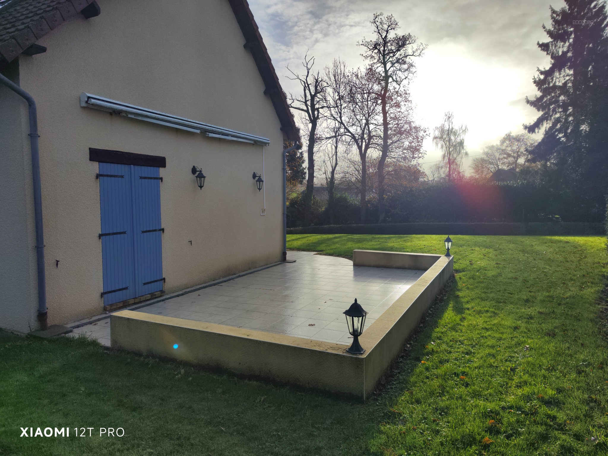 Bien immobilier à vendre à Lirac, 1 310 m² – photo 3 sur 17