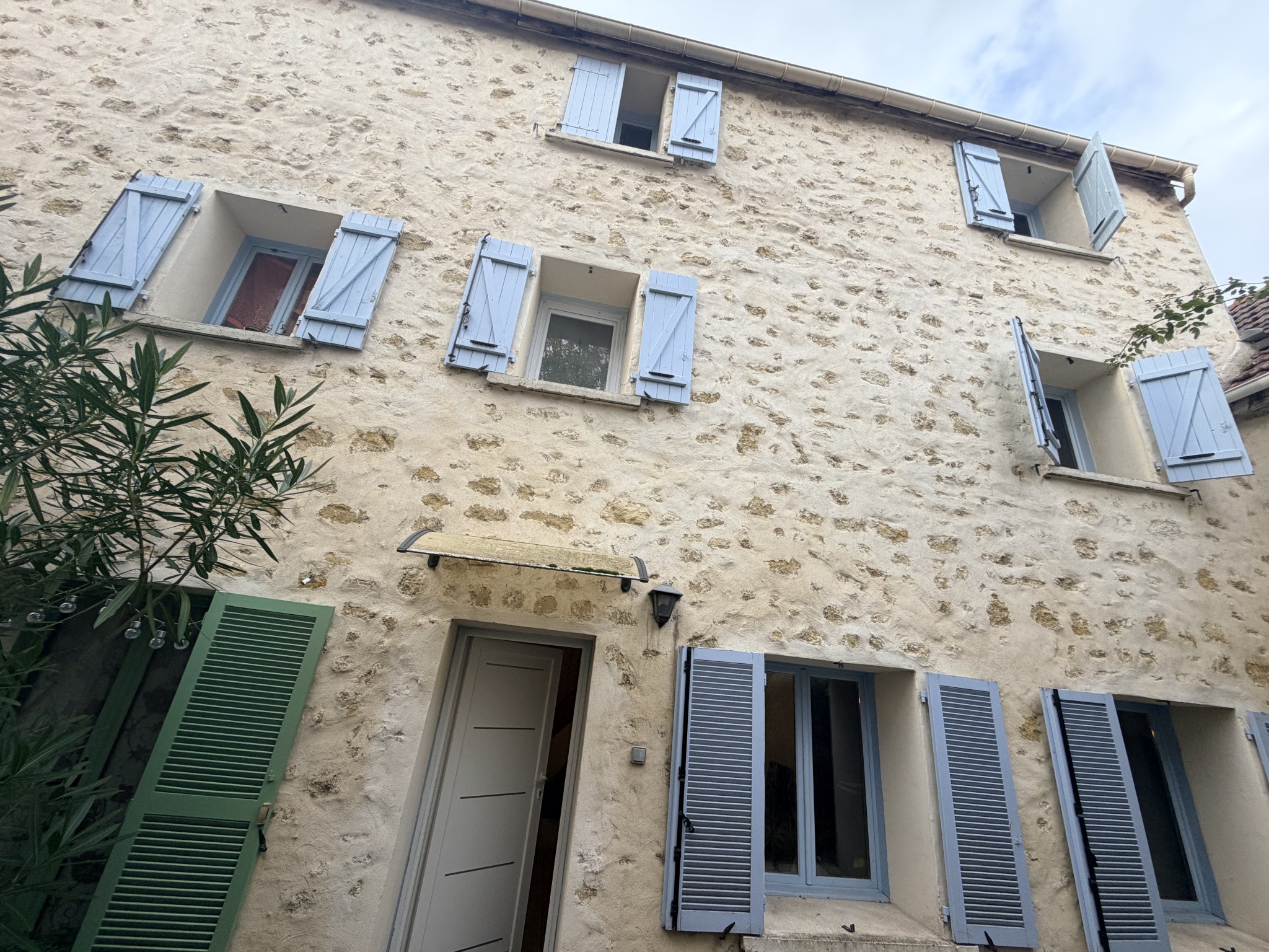 Maison à vendre à Limay, 99 m², 5 pièces – photo 1 sur 7