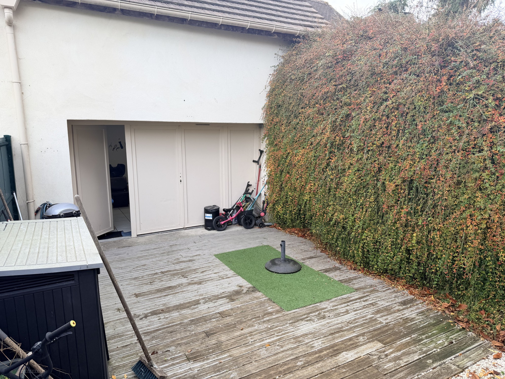 Maison à vendre à Limay, 99 m², 5 pièces – photo 2 sur 7