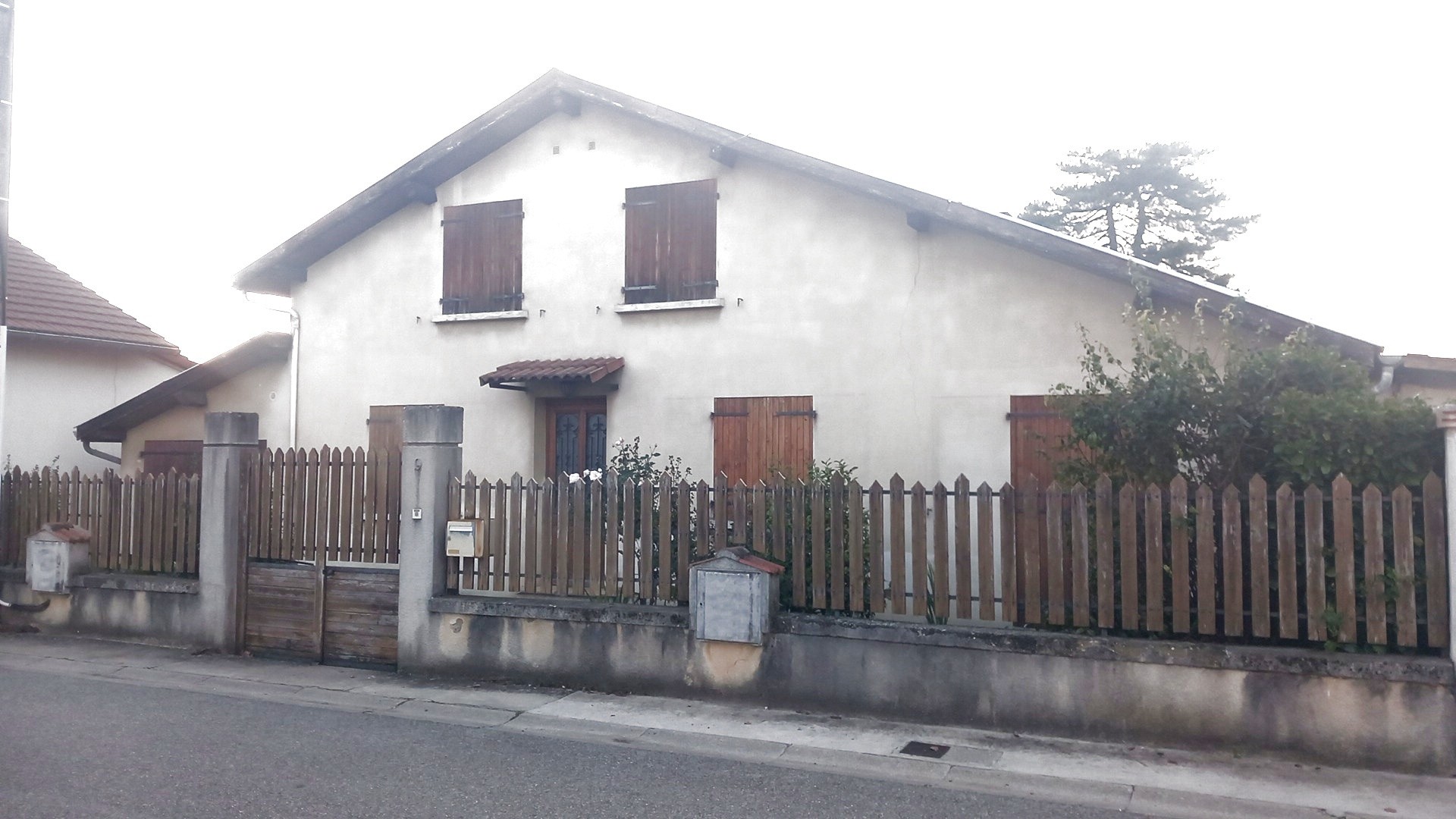 Maison à vendre à Romans sur isere, 110 m², 7 pièces – photo 1 sur 12