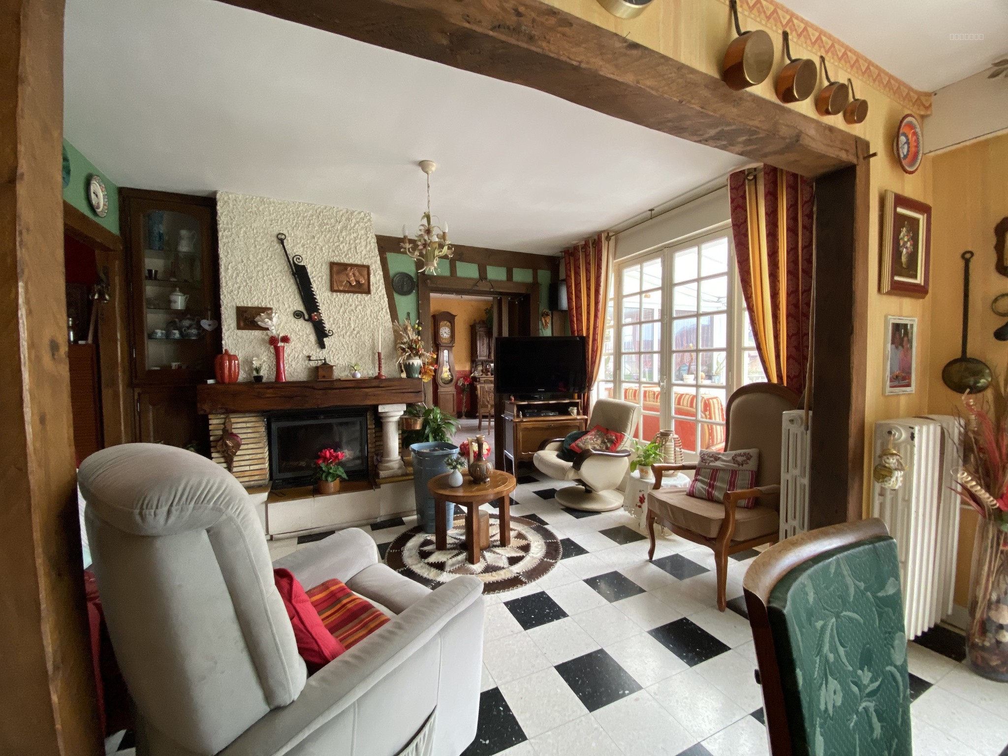 Maison à vendre à Valmont, 144 m², 5 pièces – photo 1 sur 20