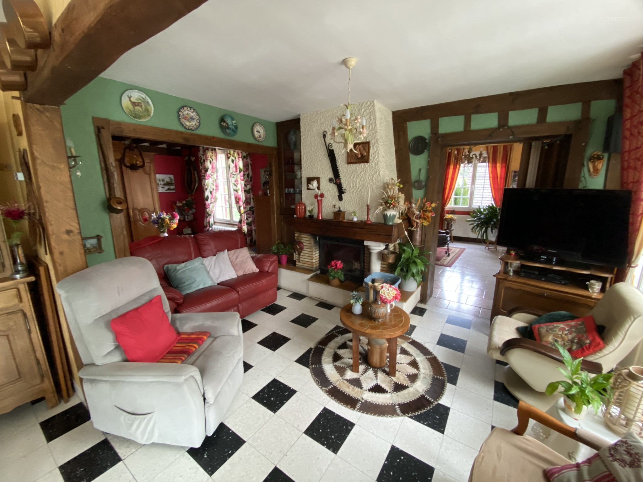 Maison à vendre à Valmont, 144 m², 5 pièces – photo 3 sur 20
