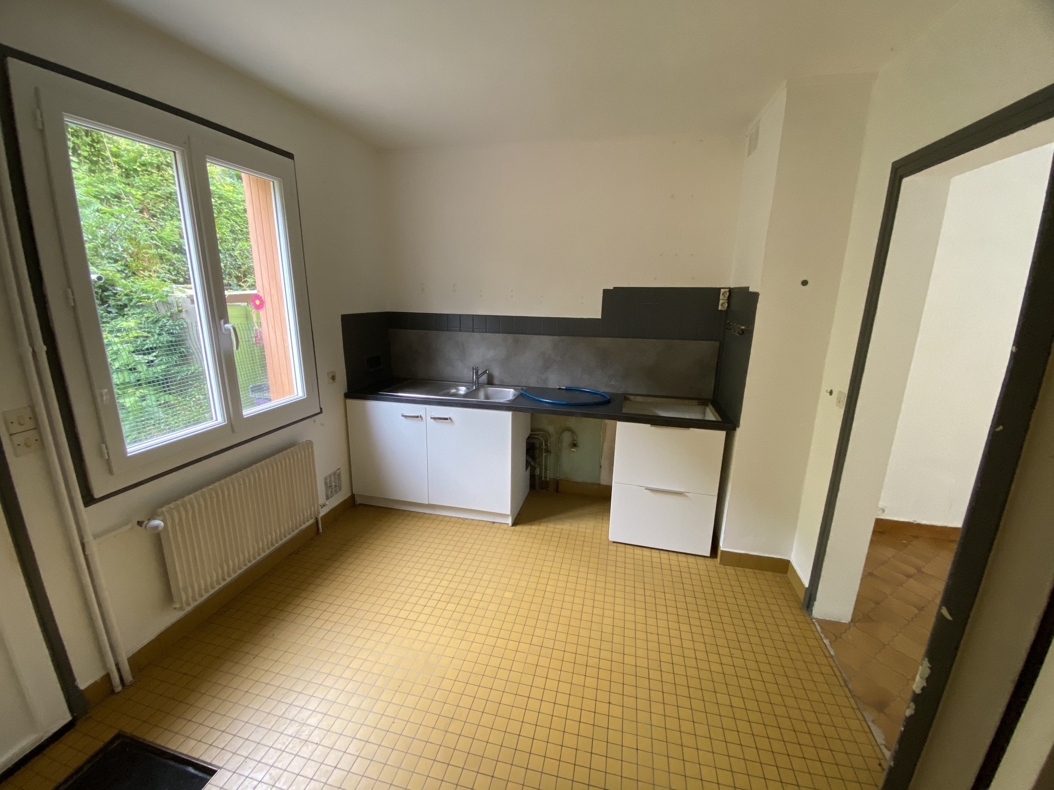 Maison mitoyenne des deux côtés T4 de 69 m2 situé à YPORT — photo 8