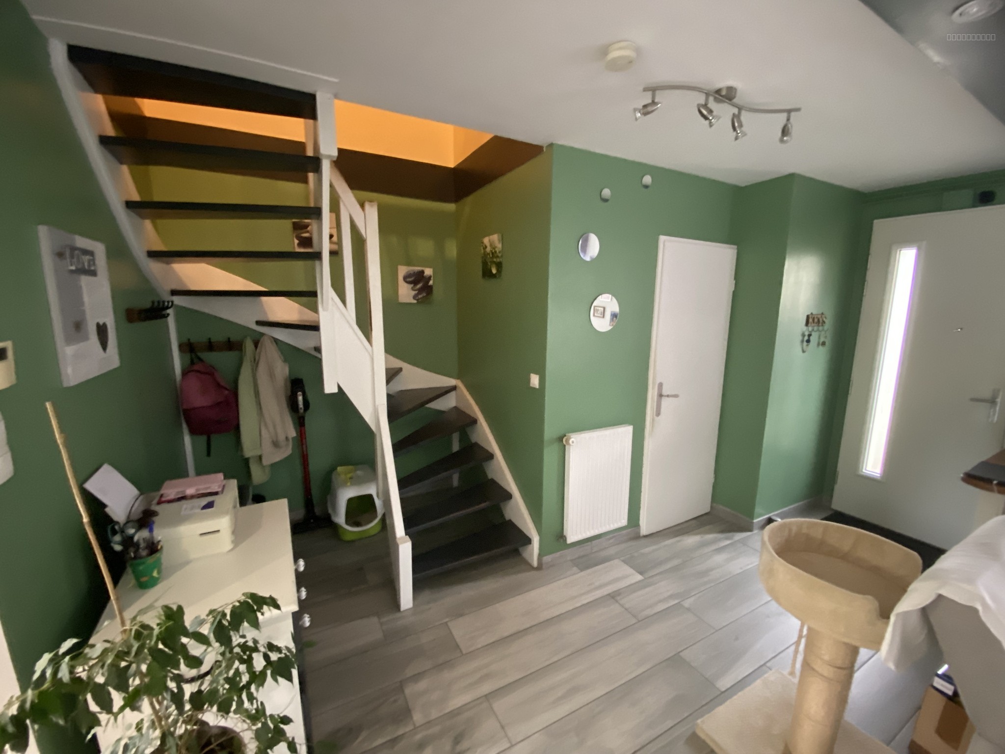 Maison T4 de 94 m2 située à YPORT secteur calme — photo 9