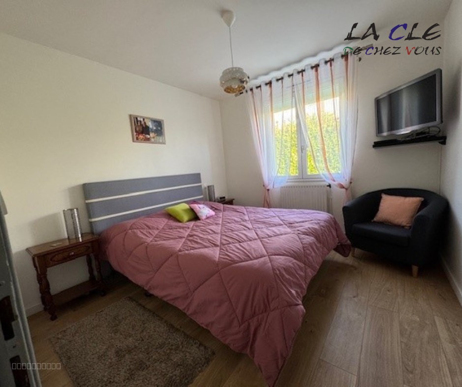 PAVILLON DE PLAIN -PIED — photo 4
