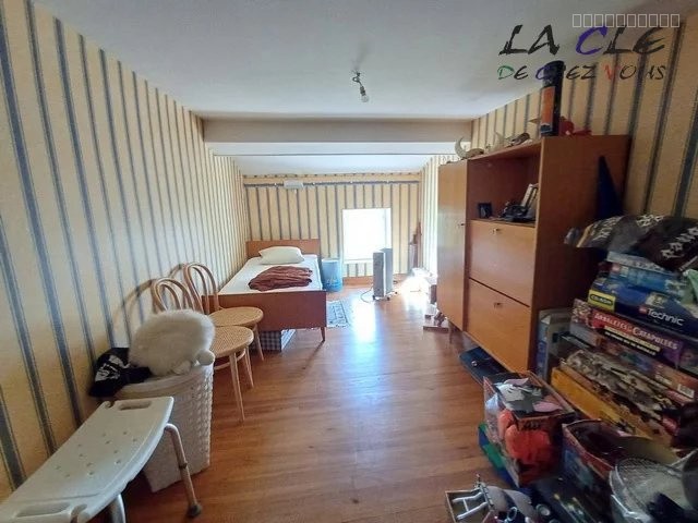 MAISON ANCIENNE A RENOVER — photo 5