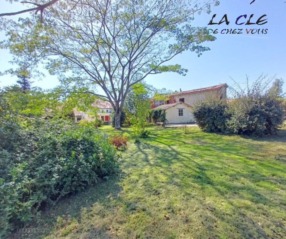 MAISON ANCIENNE — photo 6