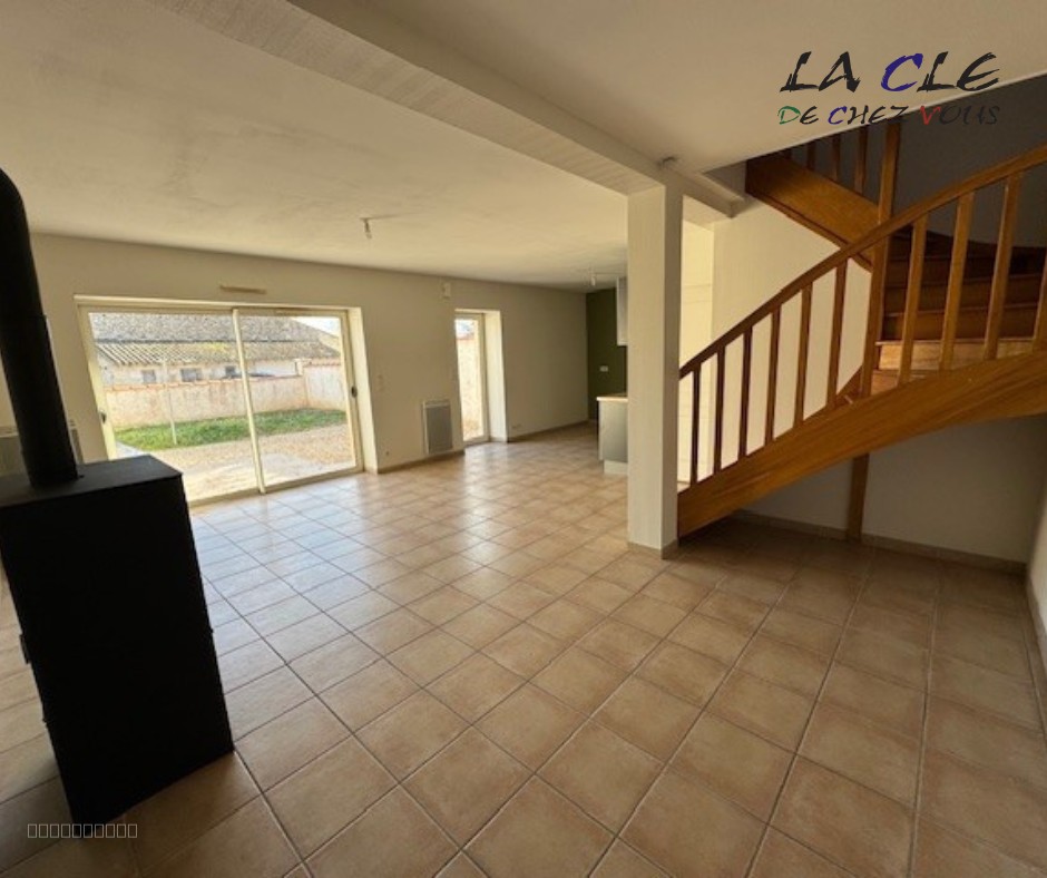 MAISON ANCIENNE — photo 4