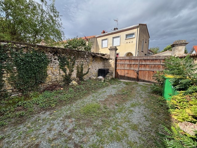 MAISON DE VILLE — photo 6