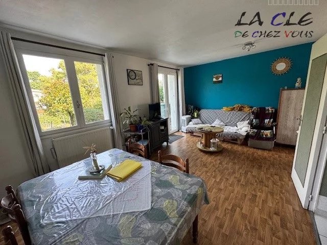 PAVILLON A ETAGE — photo 3