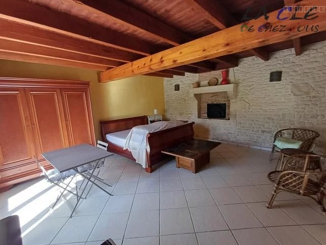 Maison à vendre à Ardin, 30 m², 7 pièces – photo 3 sur 6