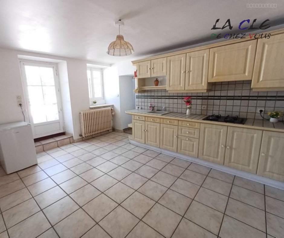MAISON ANCIENNE — photo 3