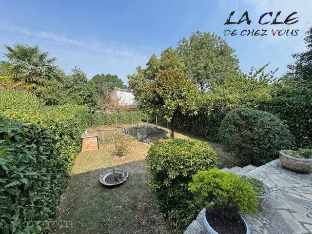 PAVILLON A ETAGE — photo 6