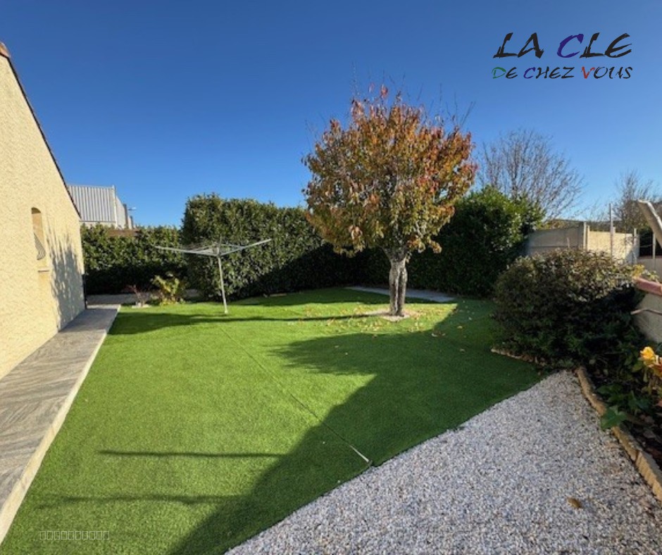 PAVILLON DE PLAIN -PIED — photo 6