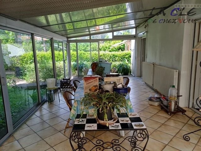 PAVILLON SUR SOUS-SOL — photo 5