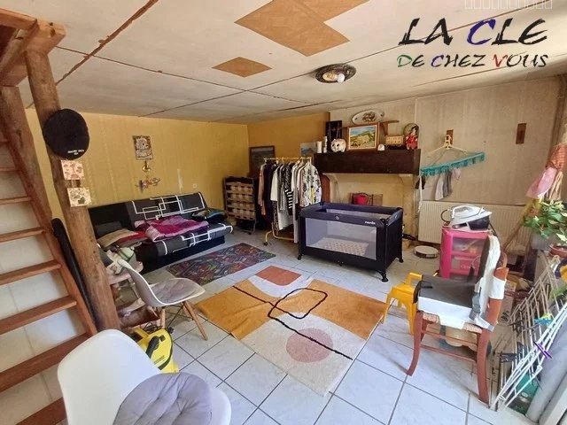 MAISON ANCIENNE A RENOVER — photo 5