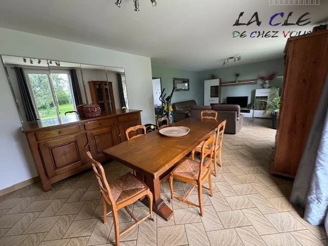Maison à vendre à L absie, 135 m², 7 pièces – photo 3 sur 6