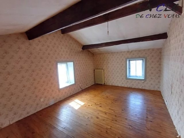 Maison à vendre à Coulonges sur l autize, 171 m², 6 pièces – photo 3 sur 6