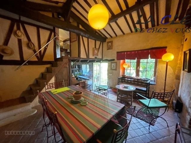 Maison à vendre à La boissiere en gatine, 2 984 m², 7 pièces – photo 2 sur 6