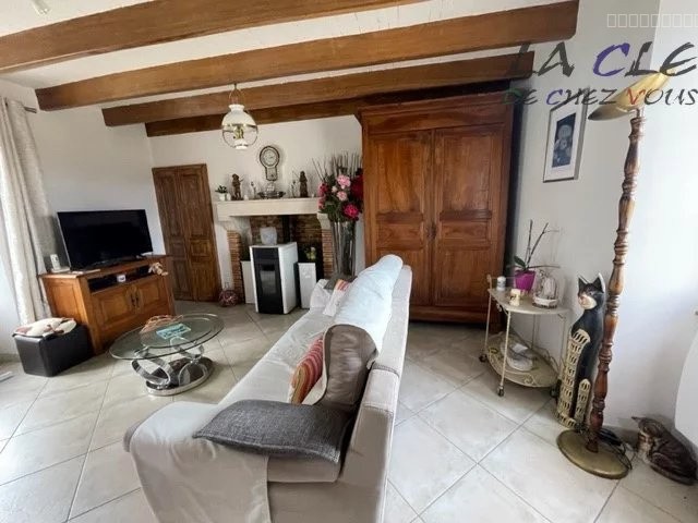 MAISON ANCIENNE RENOVEE — photo 3