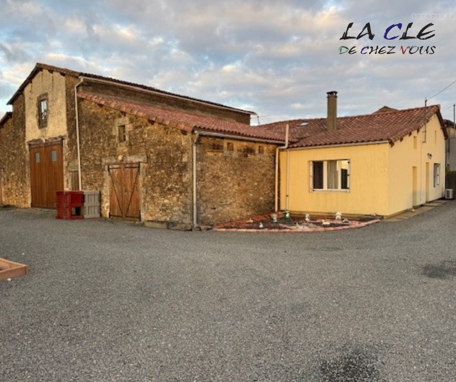 MAISON ANCIENNE — photo 1