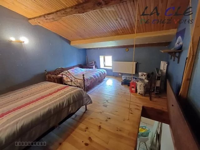 MAISON ANCIENNE A RENOVER — photo 4