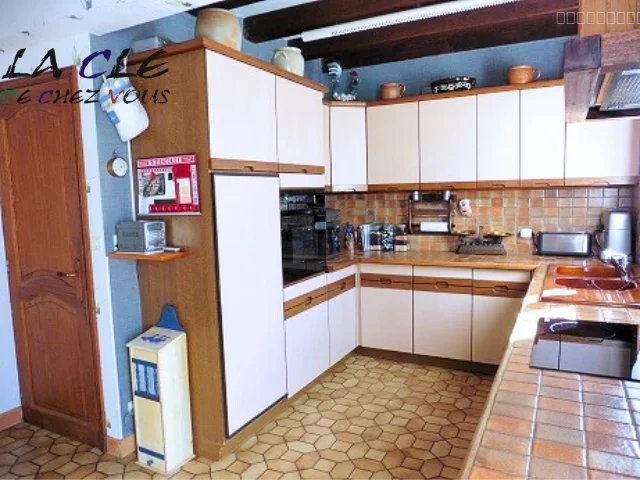 Maison à vendre à Faymoreau, 152 m², 12 pièces – photo 3 sur 6