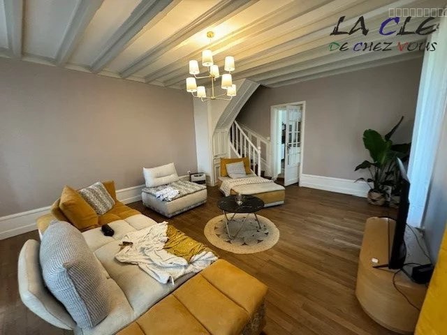 Maison à vendre à Coulonges sur l autize, 27,7 m², 5 pièces – photo 3 sur 6