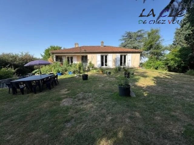 Maison à vendre à L absie, 135 m², 7 pièces – photo 1 sur 6