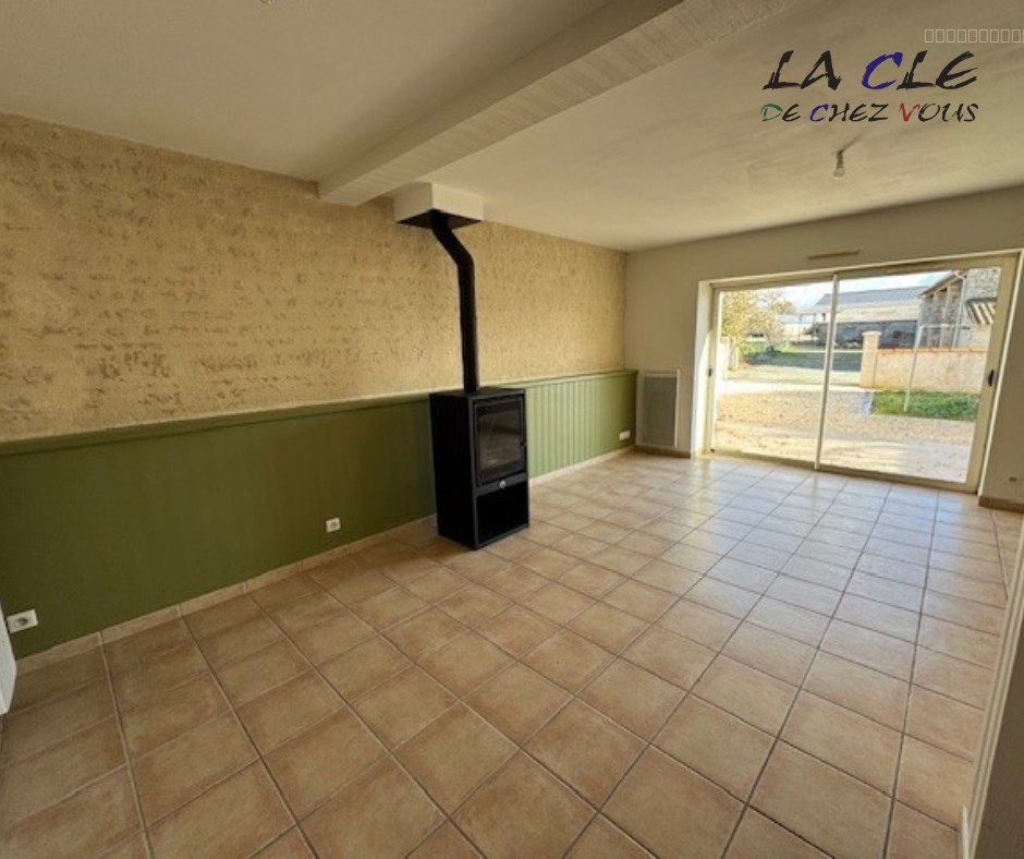 MAISON ANCIENNE — photo 3
