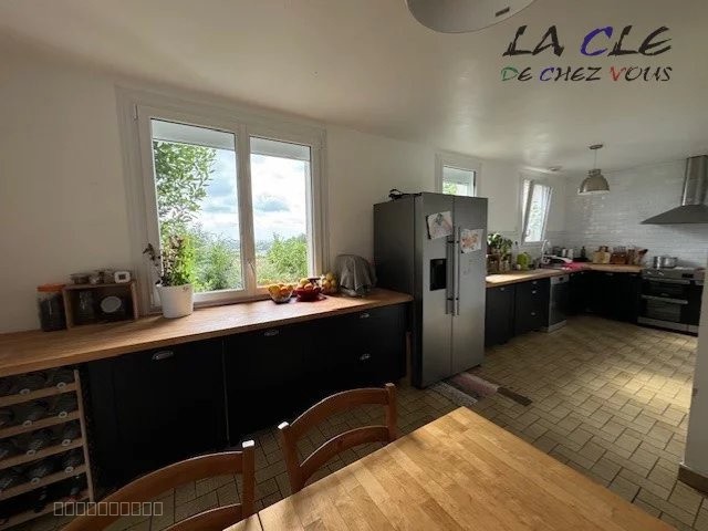 Maison à vendre à L absie, 135 m², 7 pièces – photo 2 sur 6