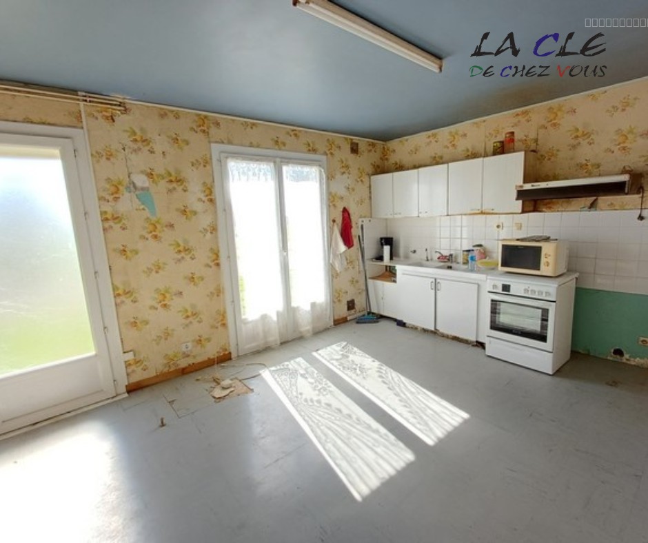 PAVILLON À ETAGE — photo 3