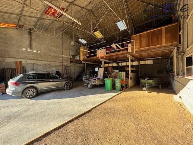 PAVILLON SUR SOUS-SOL — photo 5