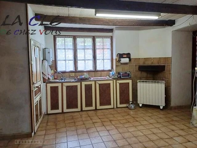 Maison à vendre à Moncoutant sur sèvre, 292 m², 3 pièces – photo 2 sur 6