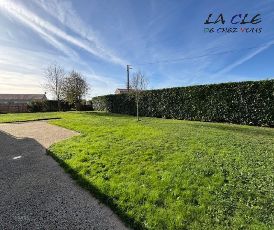 PAVILLON DE PLAIN -PIED — photo 6