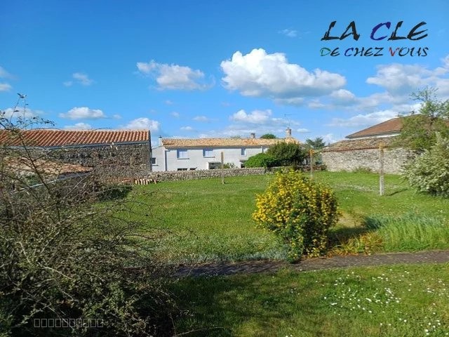 MAISON ANCIENNE A RENOVER — photo 6