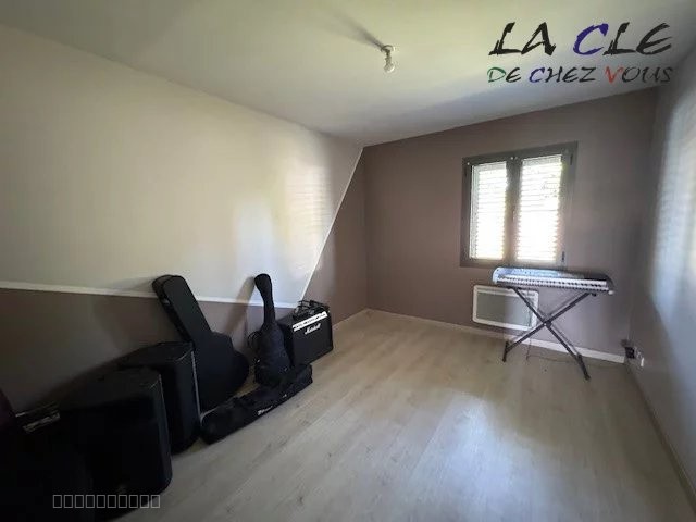 PAVILLON DE PLAIN -PIED — photo 4
