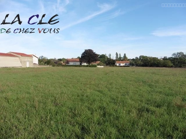 Terrain à vendre à Ste ouenne, 4 011 m² – photo 3 sur 4
