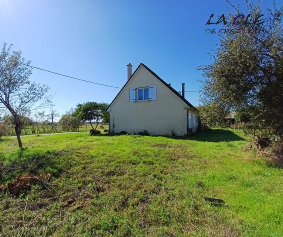 PAVILLON À ETAGE — photo 6