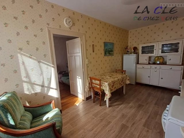 MAISON ANCIENNE A RENOVER — photo 3