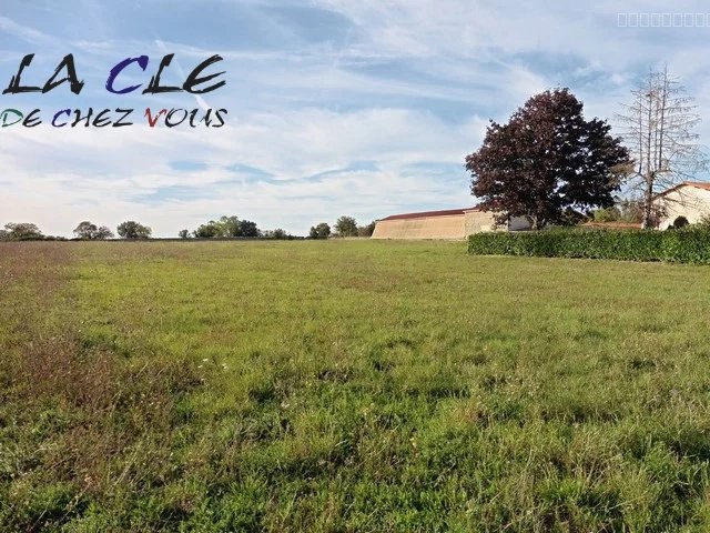 Terrain à vendre à Ste ouenne, 4 011 m² – photo 1 sur 4