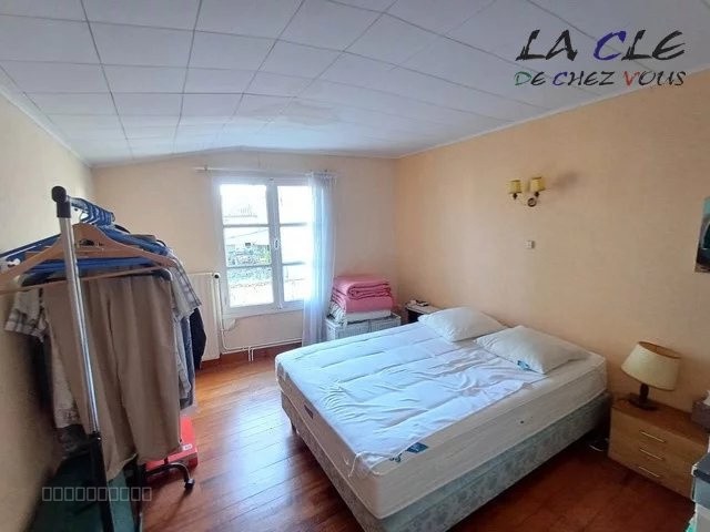 MAISON ANCIENNE A RENOVER — photo 4