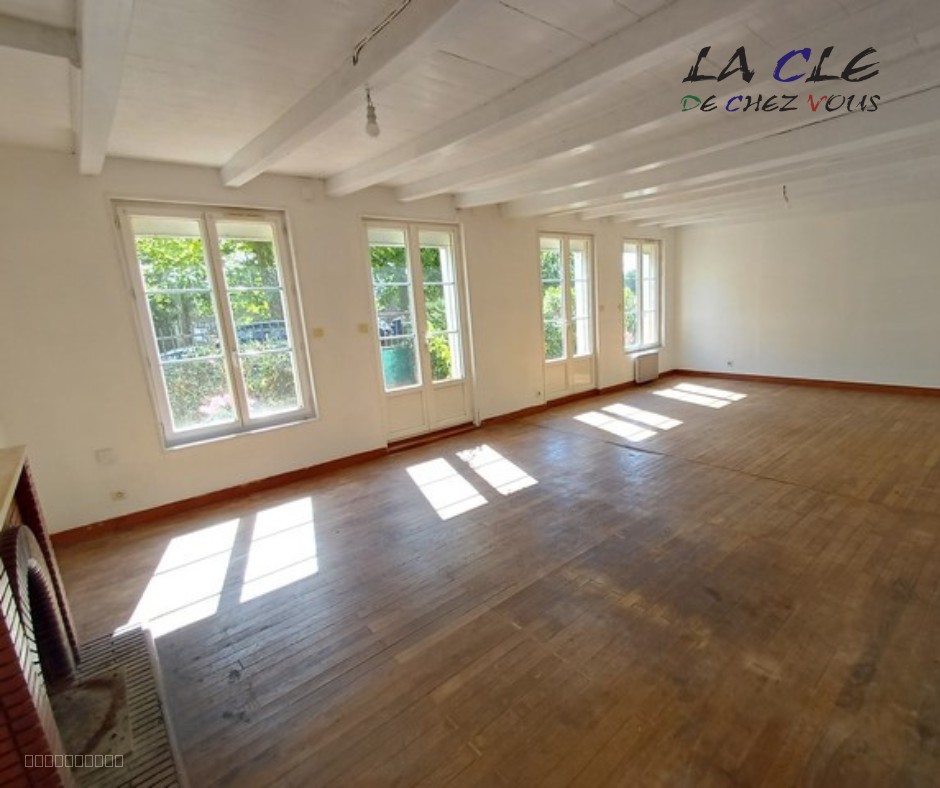 MAISON ANCIENNE — photo 4