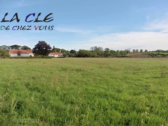 Terrain à vendre à Ste ouenne, 4 011 m² – photo 2 sur 4