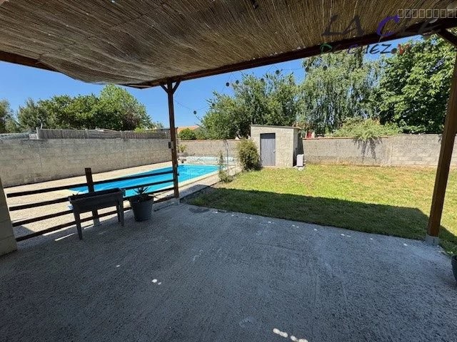PAVILLON DE PLAIN -PIED — photo 5