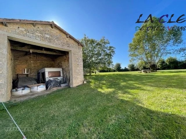 MAISON ANCIENNE RENOVEE — photo 6