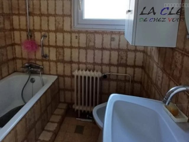 PAVILLON SUR SOUS-SOL — photo 7