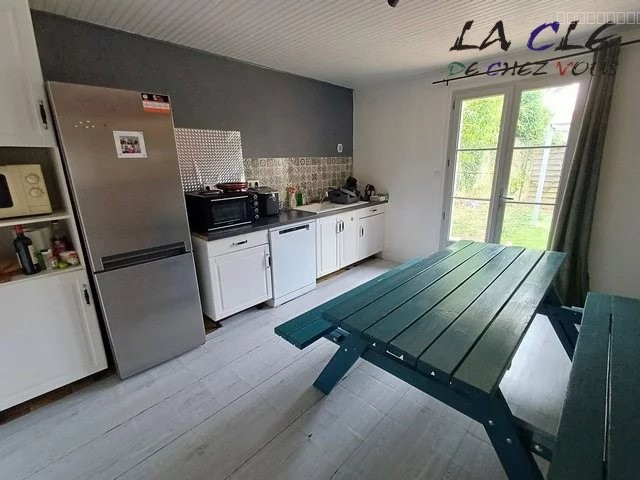 Maison à vendre à Coulonges sur l autize, 254 m², 5 pièces – photo 3 sur 6