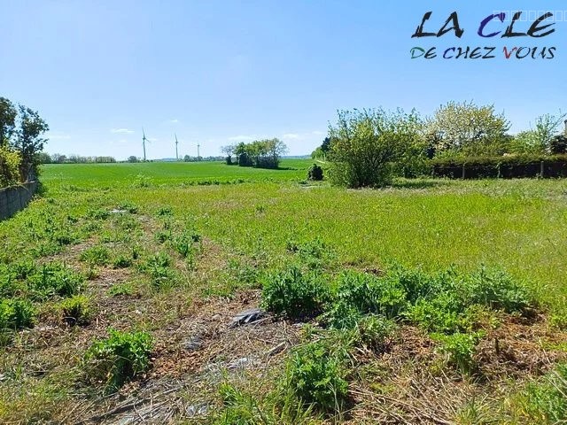 Terrain à vendre à Coulonges sur l autize, 899 m² – photo 1 sur 1
