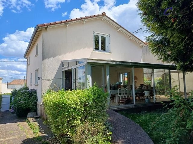 PAVILLON SUR SOUS-SOL — photo 8